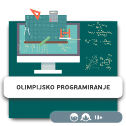 Olimpijsko programiranje - KIBERone. Škola digitalne pismenosti. Programiranje za decu. IT edukacija dece. Novi Sad