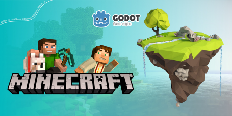 Kreiranje 3D-svetova u Minecraftu - KIBERone. Škola digitalne pismenosti. Programiranje za decu. IT edukacija dece. Novi Sad